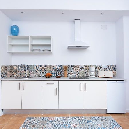 Julie Apartaments 3 Alicante Zewnętrze zdjęcie