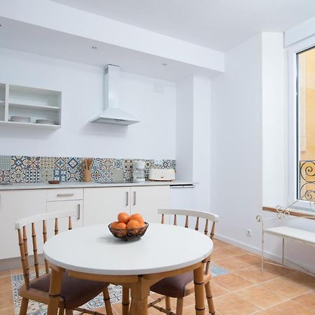 Julie Apartaments 3 Alicante Zewnętrze zdjęcie