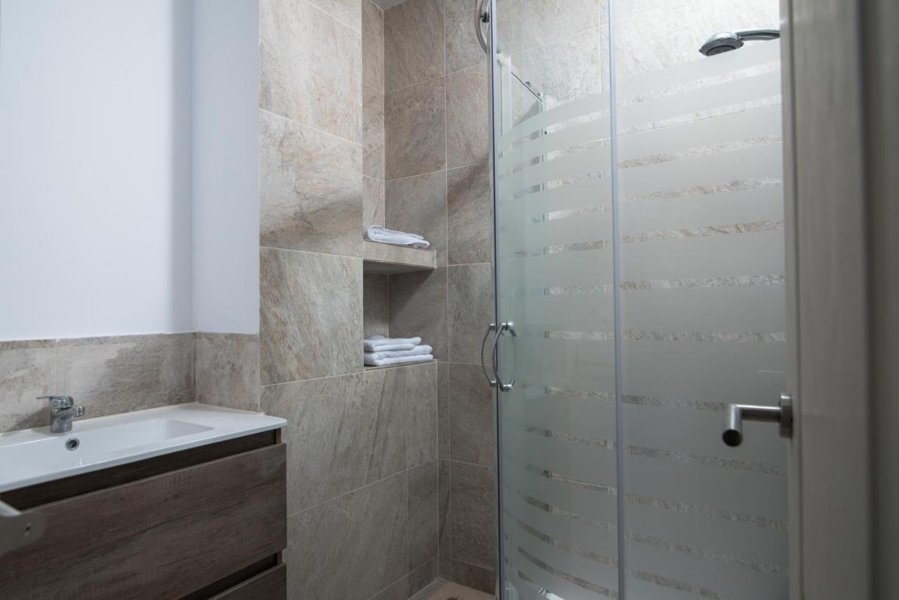 Julie Apartaments 3 Alicante Zewnętrze zdjęcie