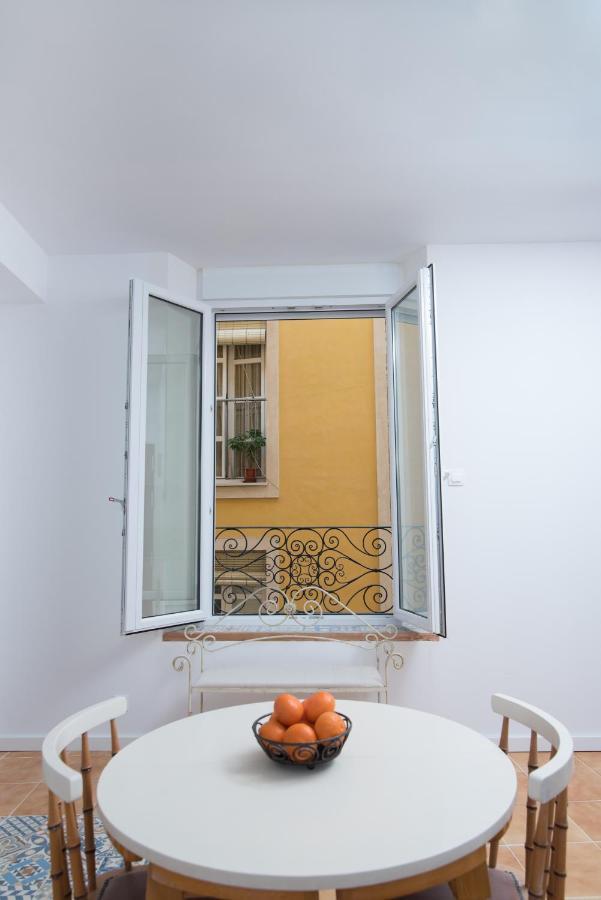 Julie Apartaments 3 Alicante Zewnętrze zdjęcie