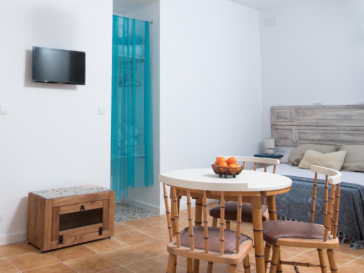 Julie Apartaments 3 Alicante Zewnętrze zdjęcie