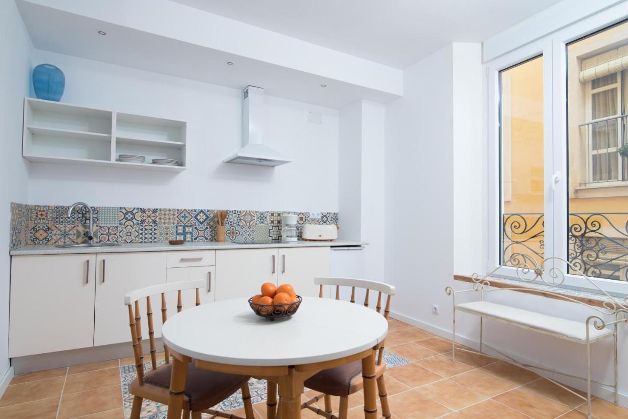 Julie Apartaments 3 Alicante Zewnętrze zdjęcie